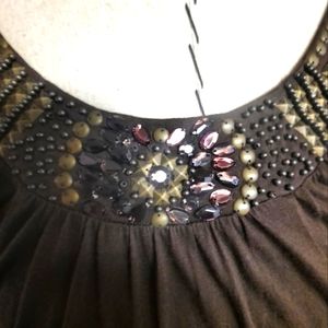 Chico's Fashion Tee (size 3)